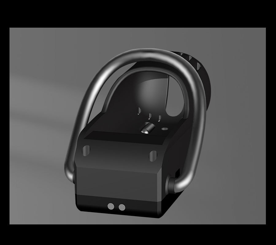 Smart lock