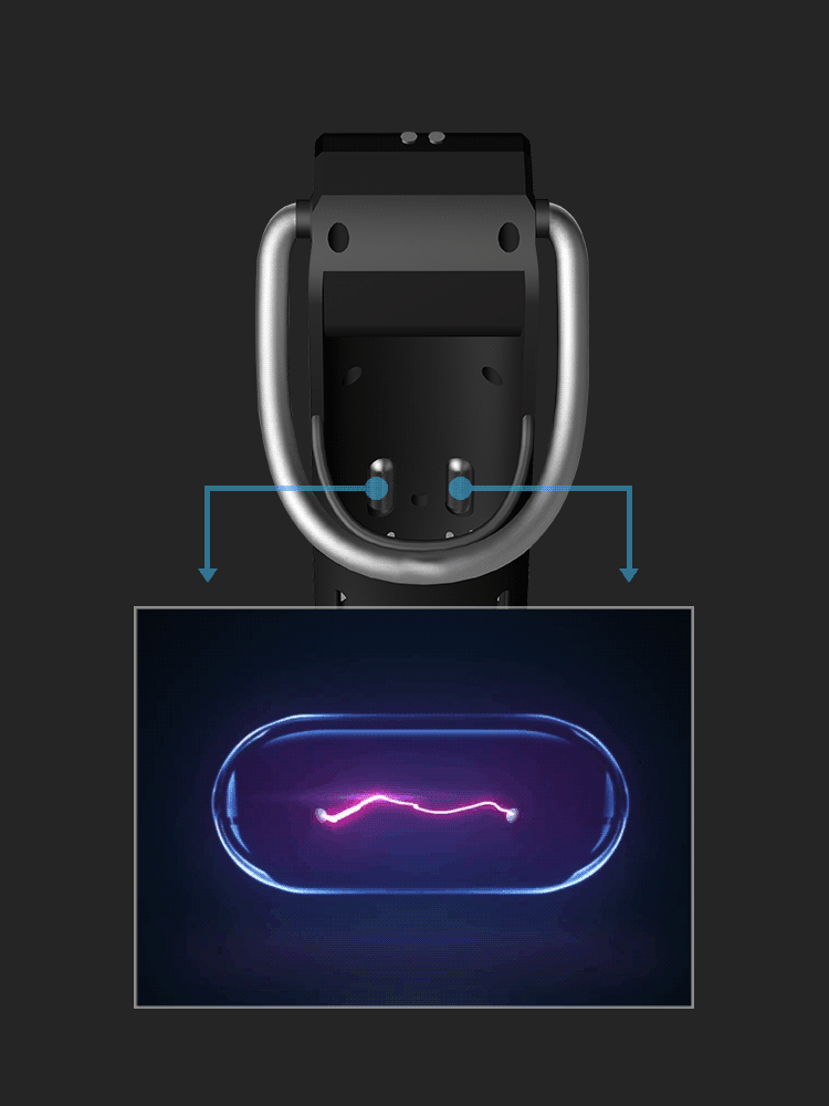 Smart lock