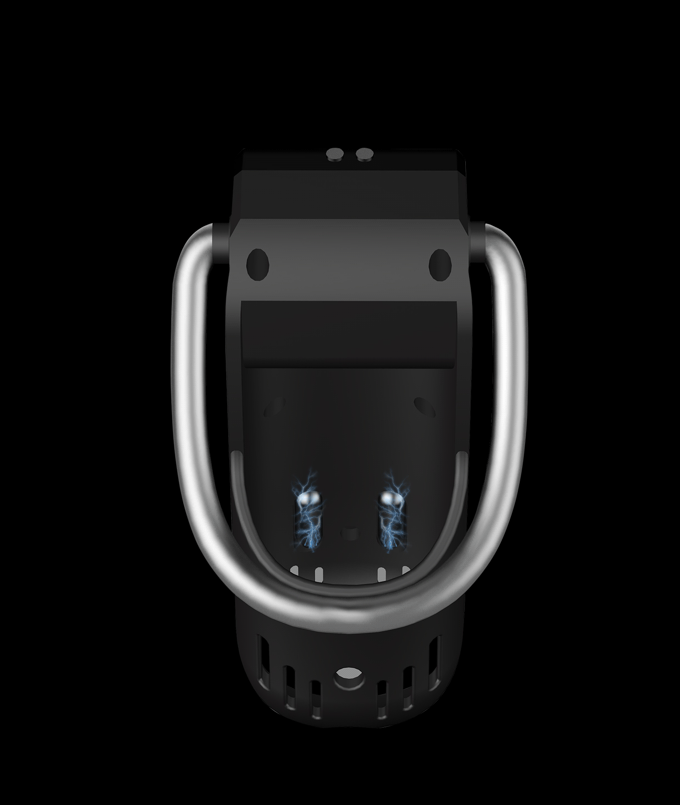 Smart lock