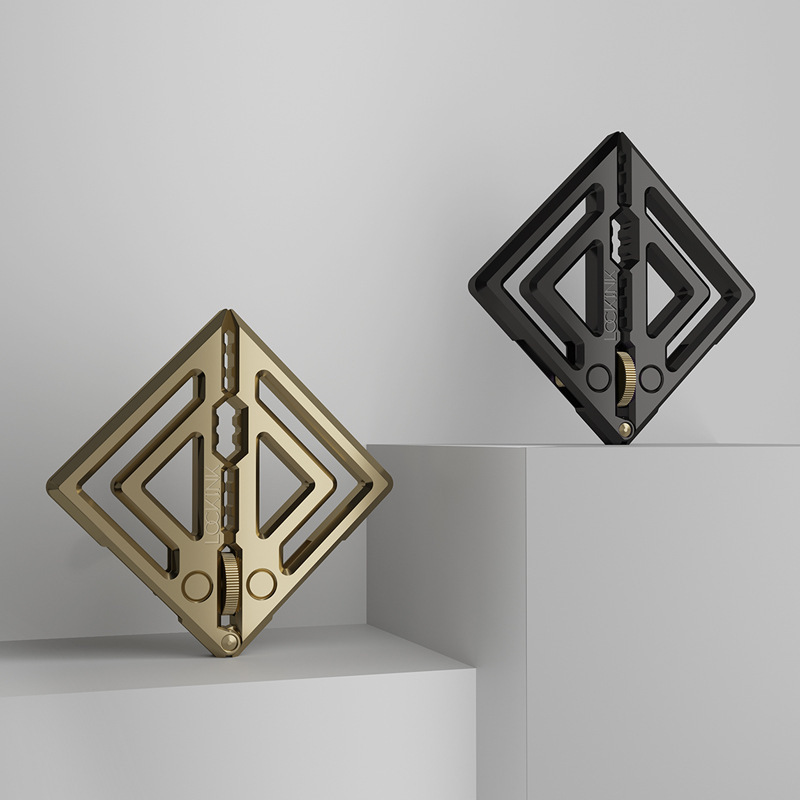 Nipple Clip Series