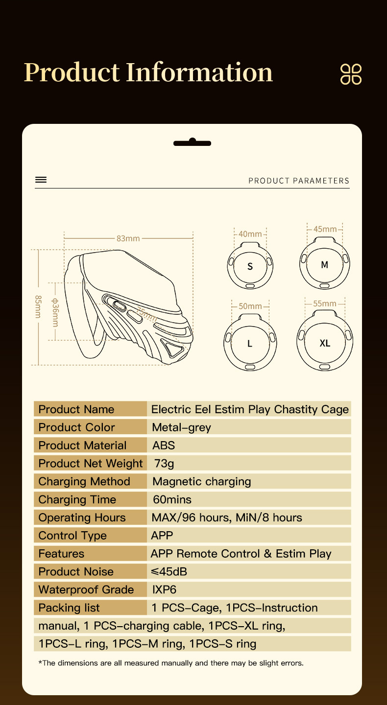 Electric eel