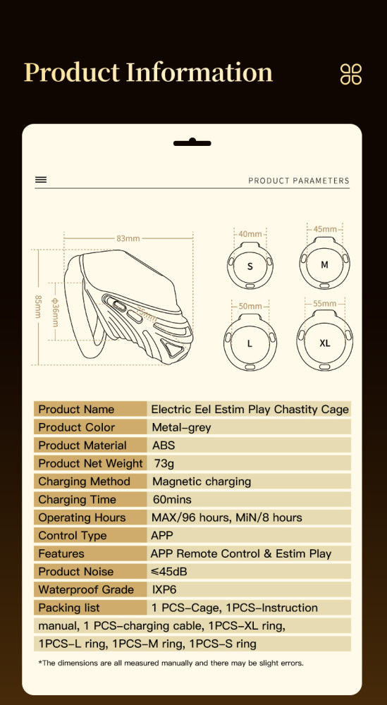 Electric eel