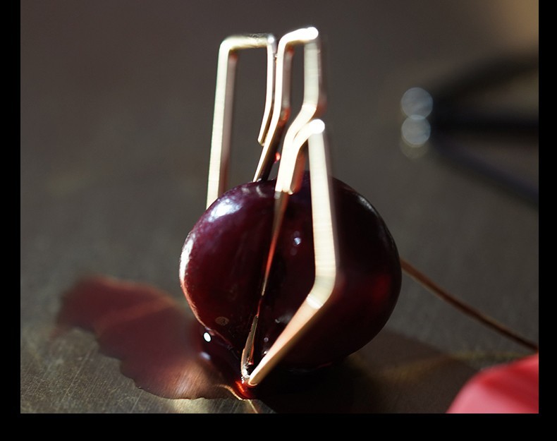 Nipple Clip Series