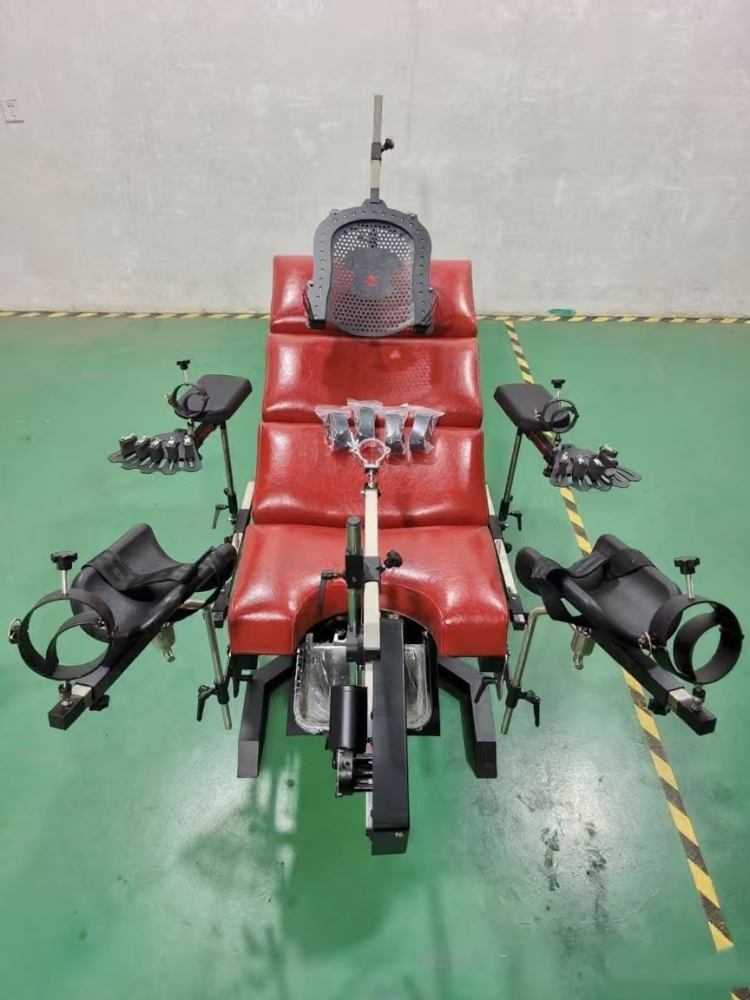 Chair  B