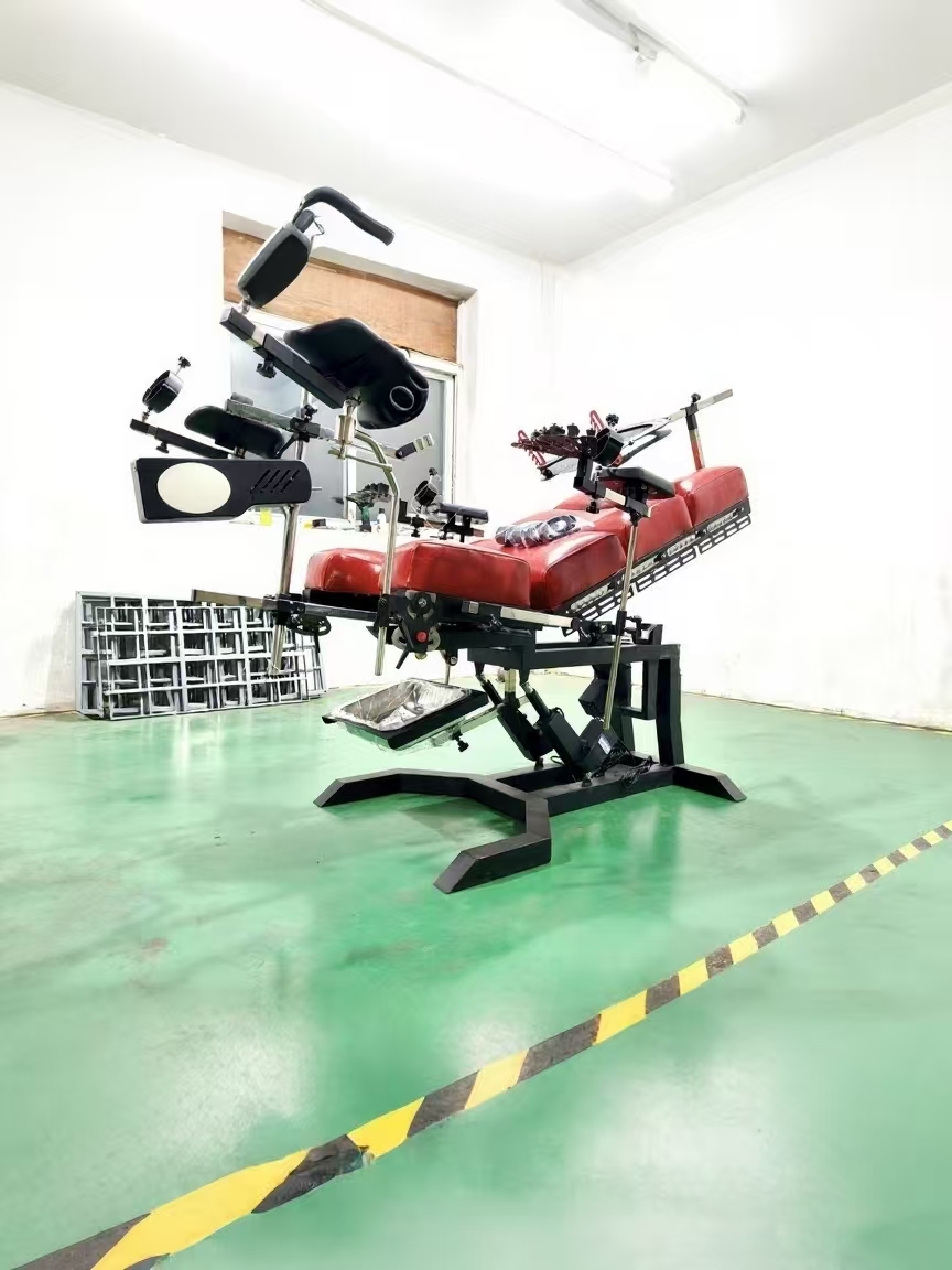 Chair  B
