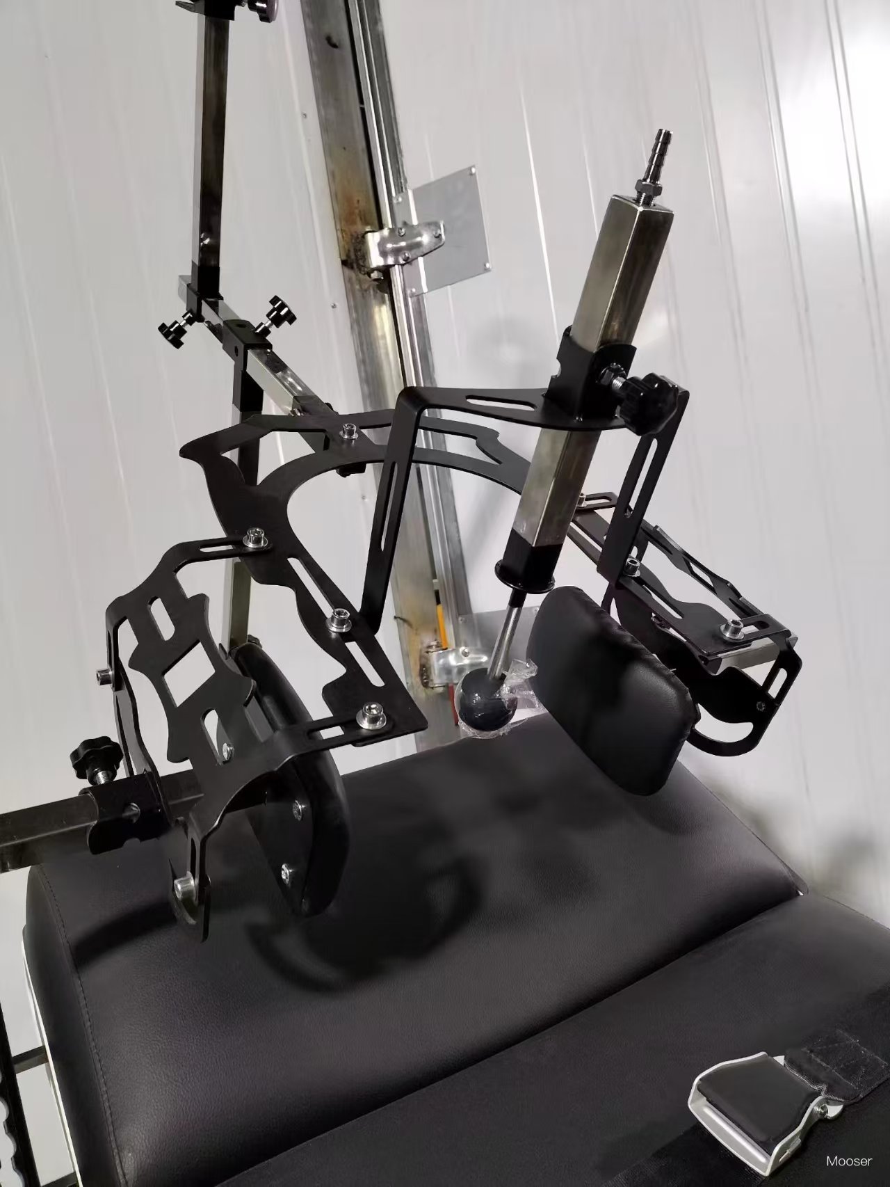 Chair  A