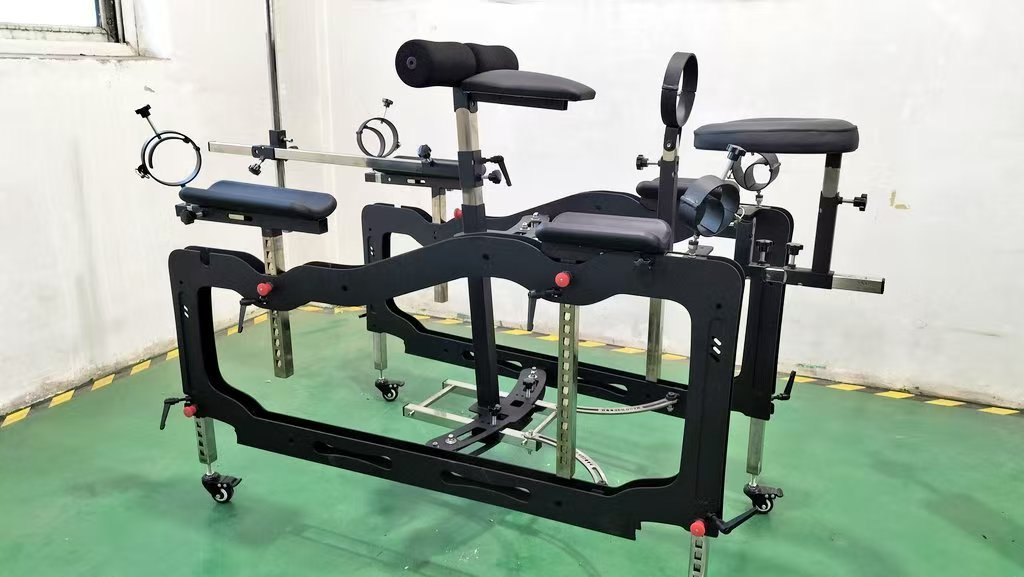 Free combination set