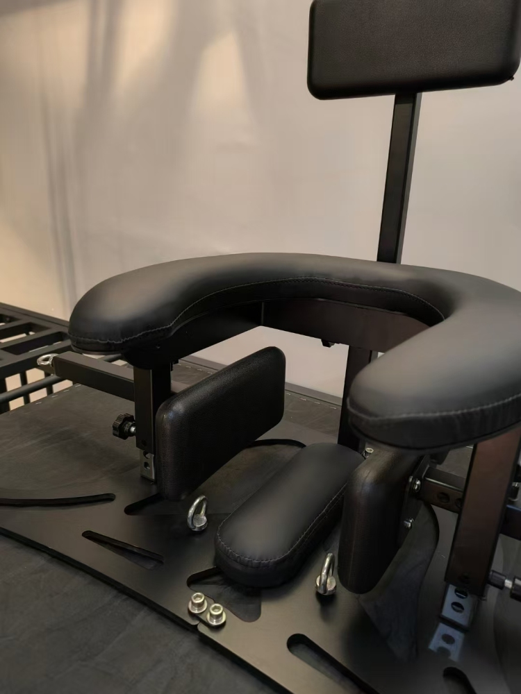 Toilet chair