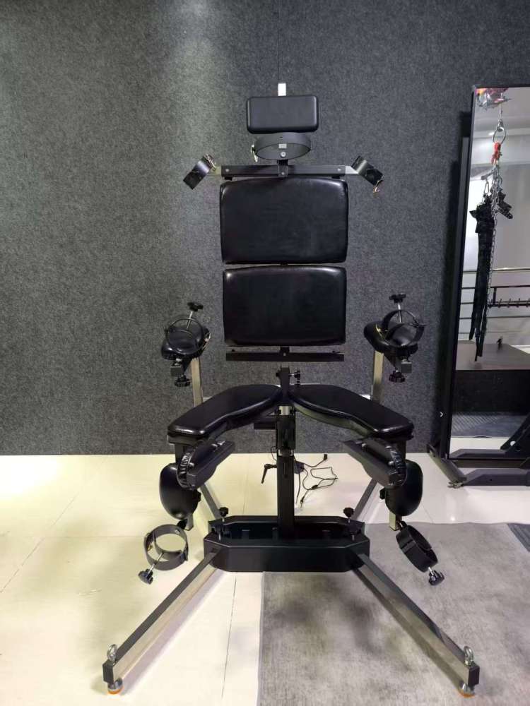 Simple electric chair