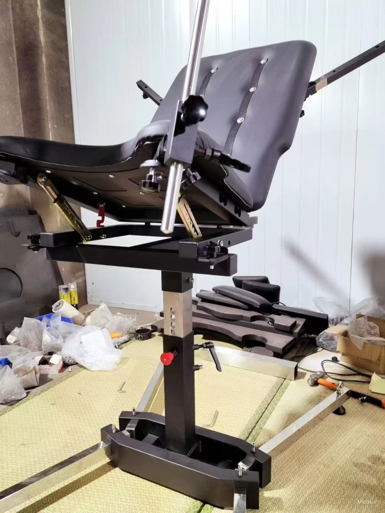 Basic style chair