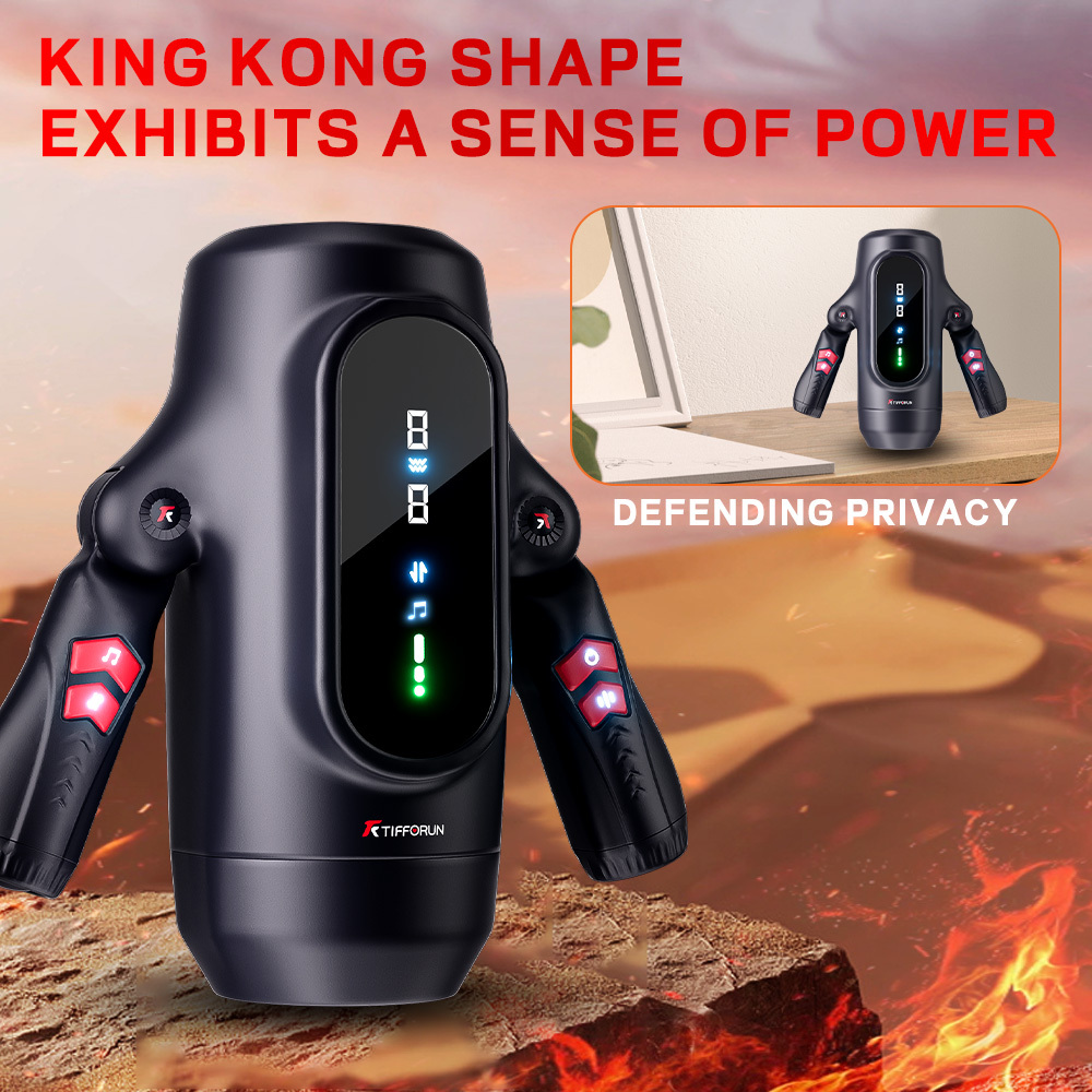 King Kong