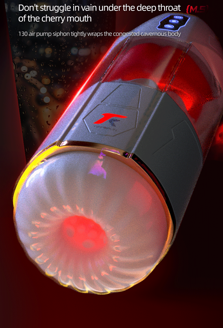Space Magic Tongue