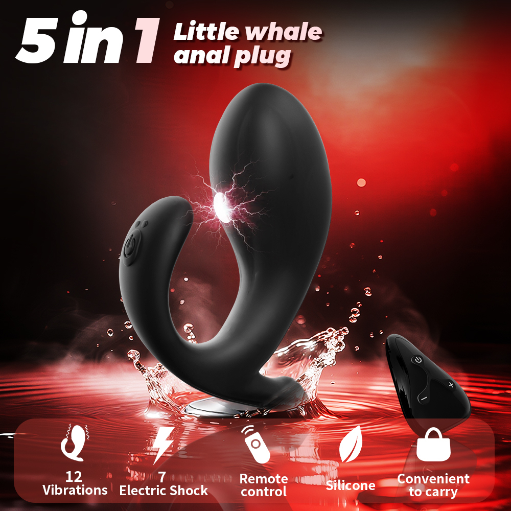 Little Whale