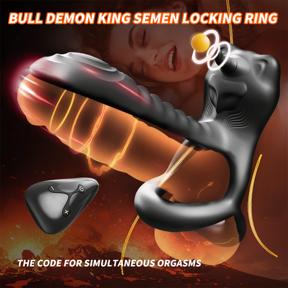 Bull Demon King