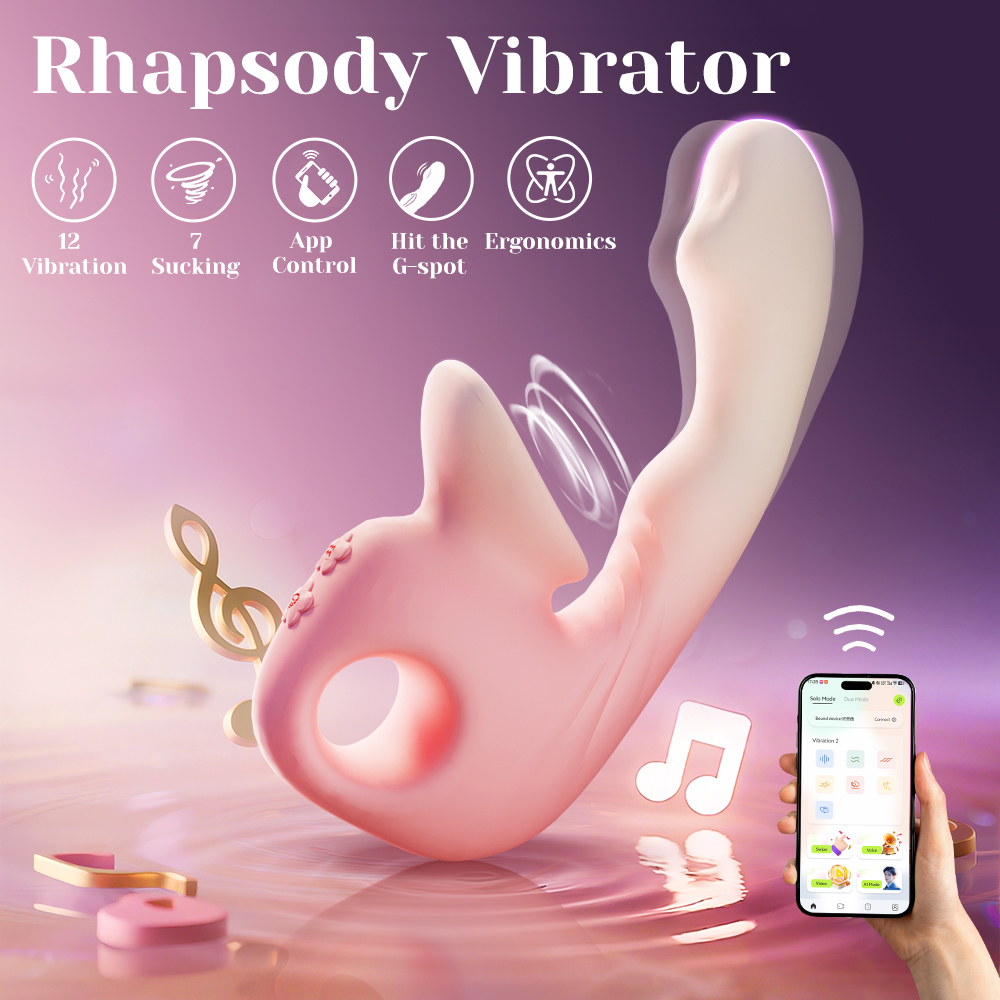 Private Rhapsody‌