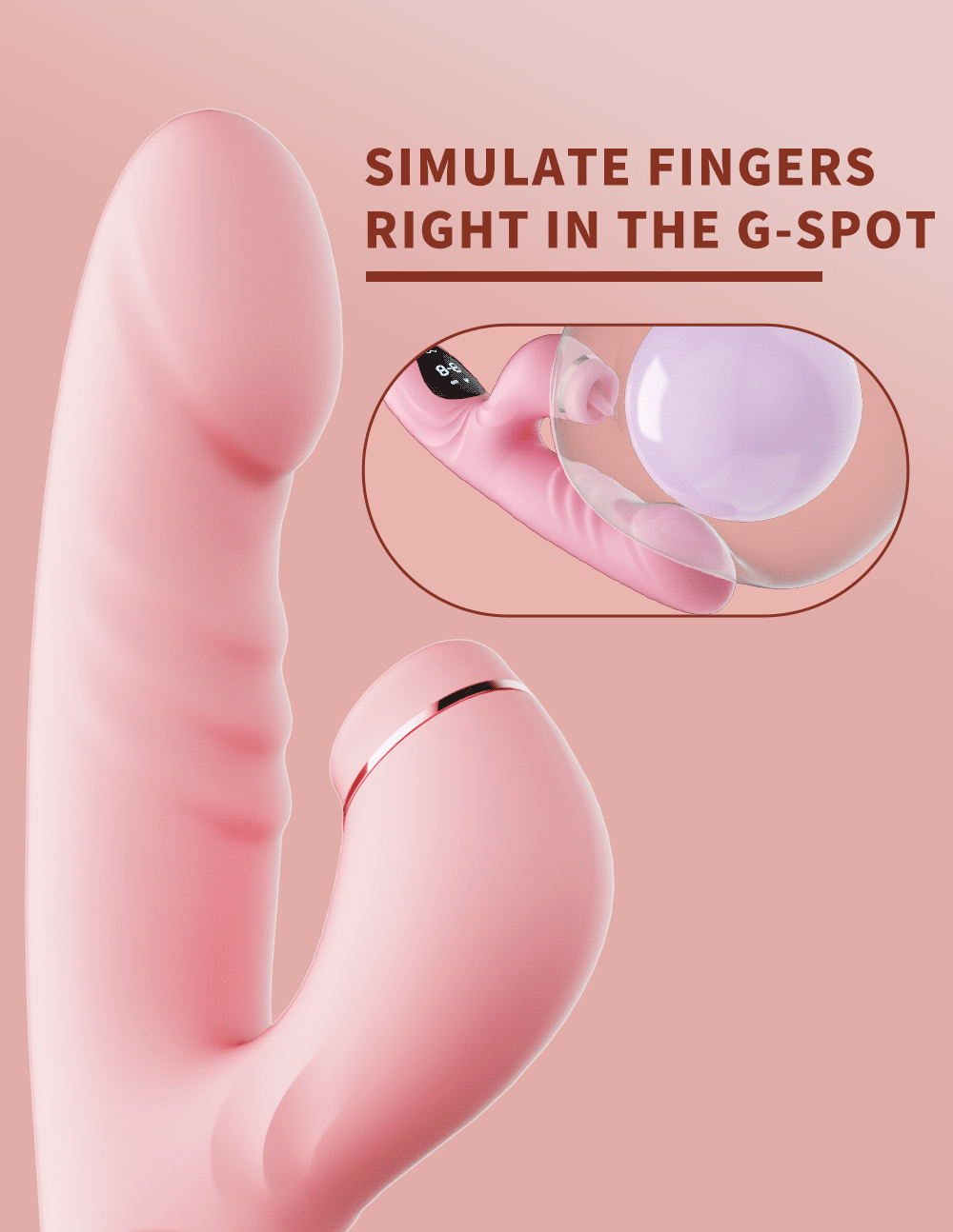 Magic Fingers