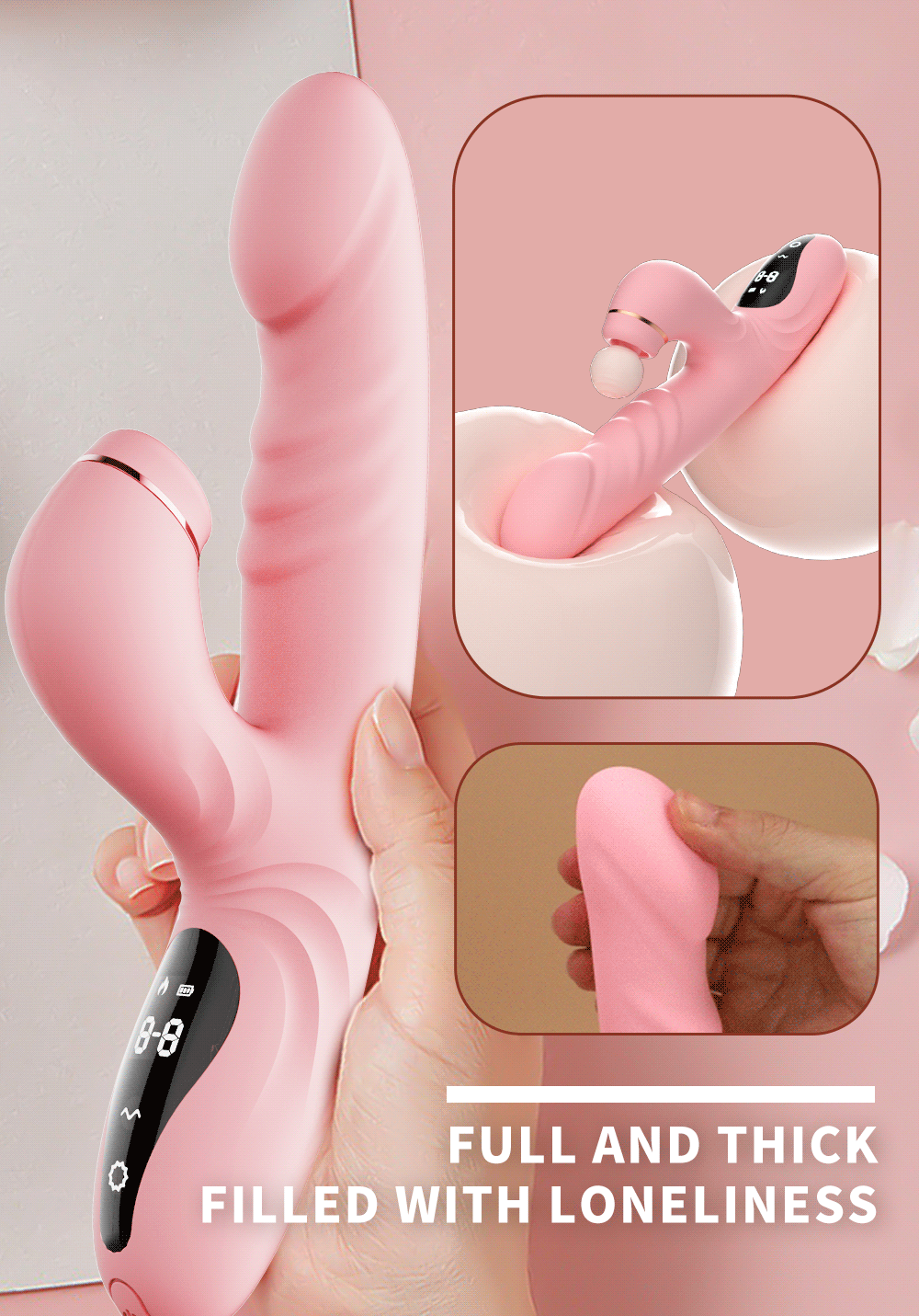 Magic Fingers
