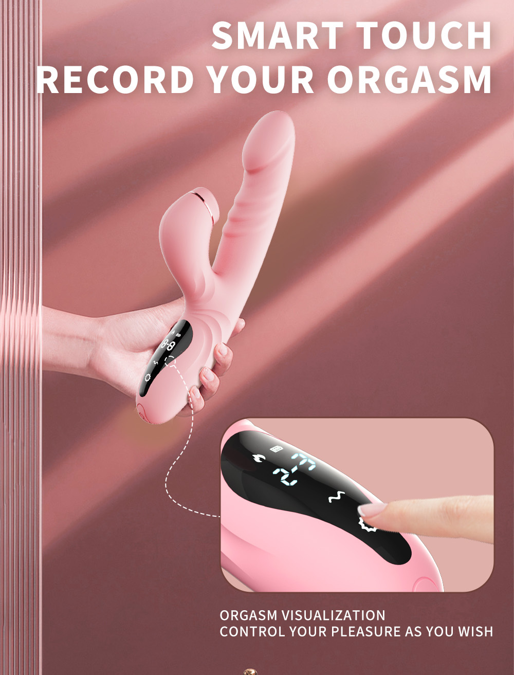 Magic Fingers