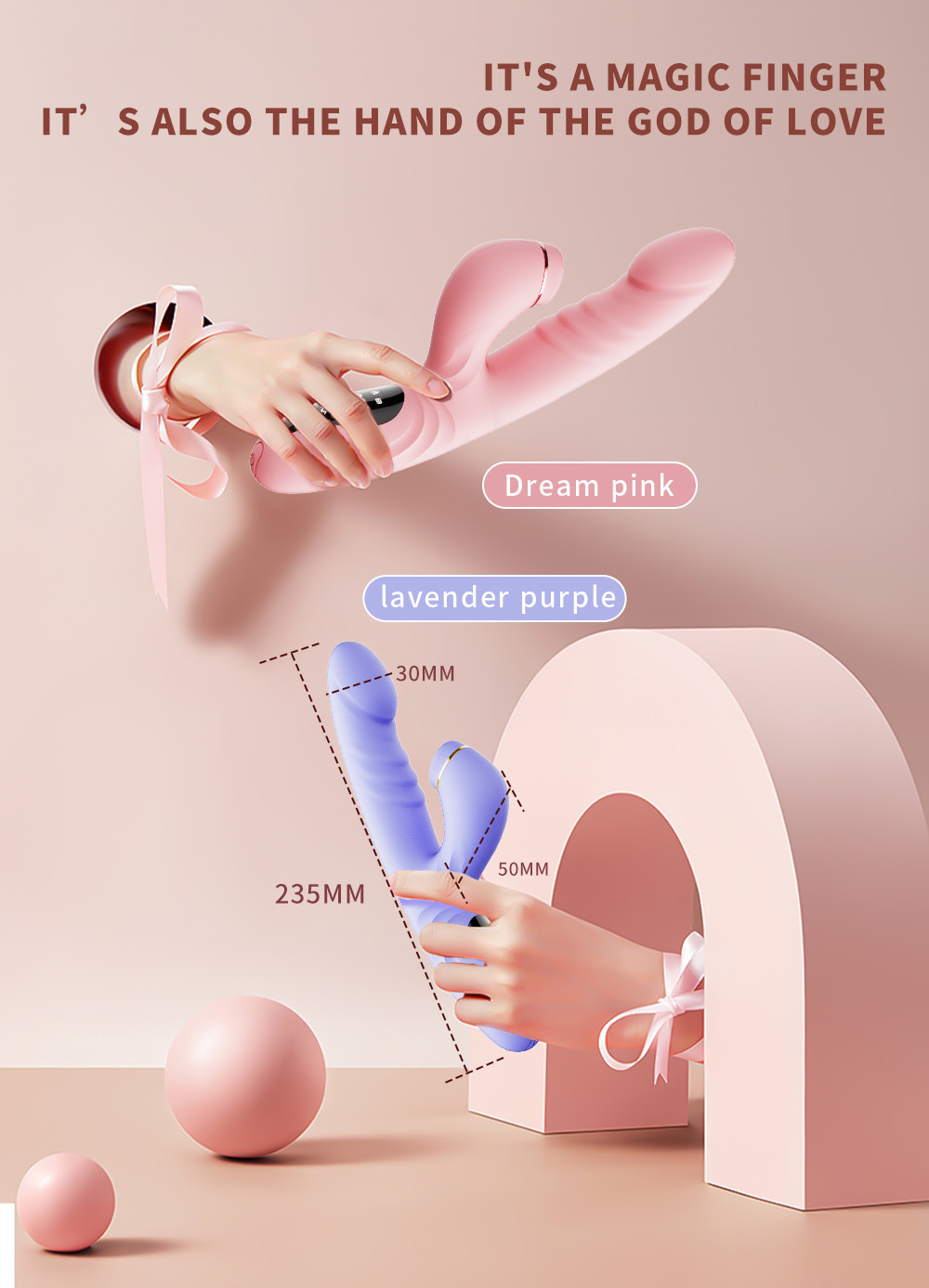 Magic Fingers