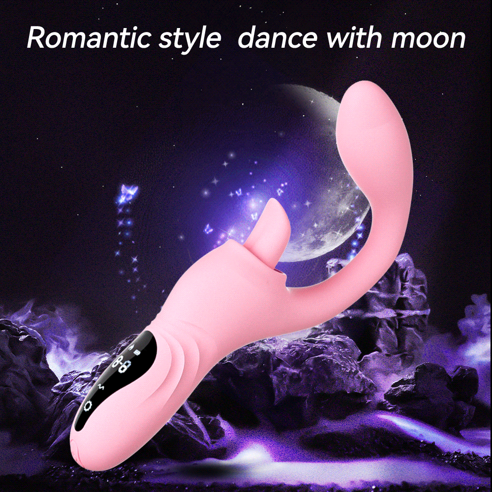 The half-moon