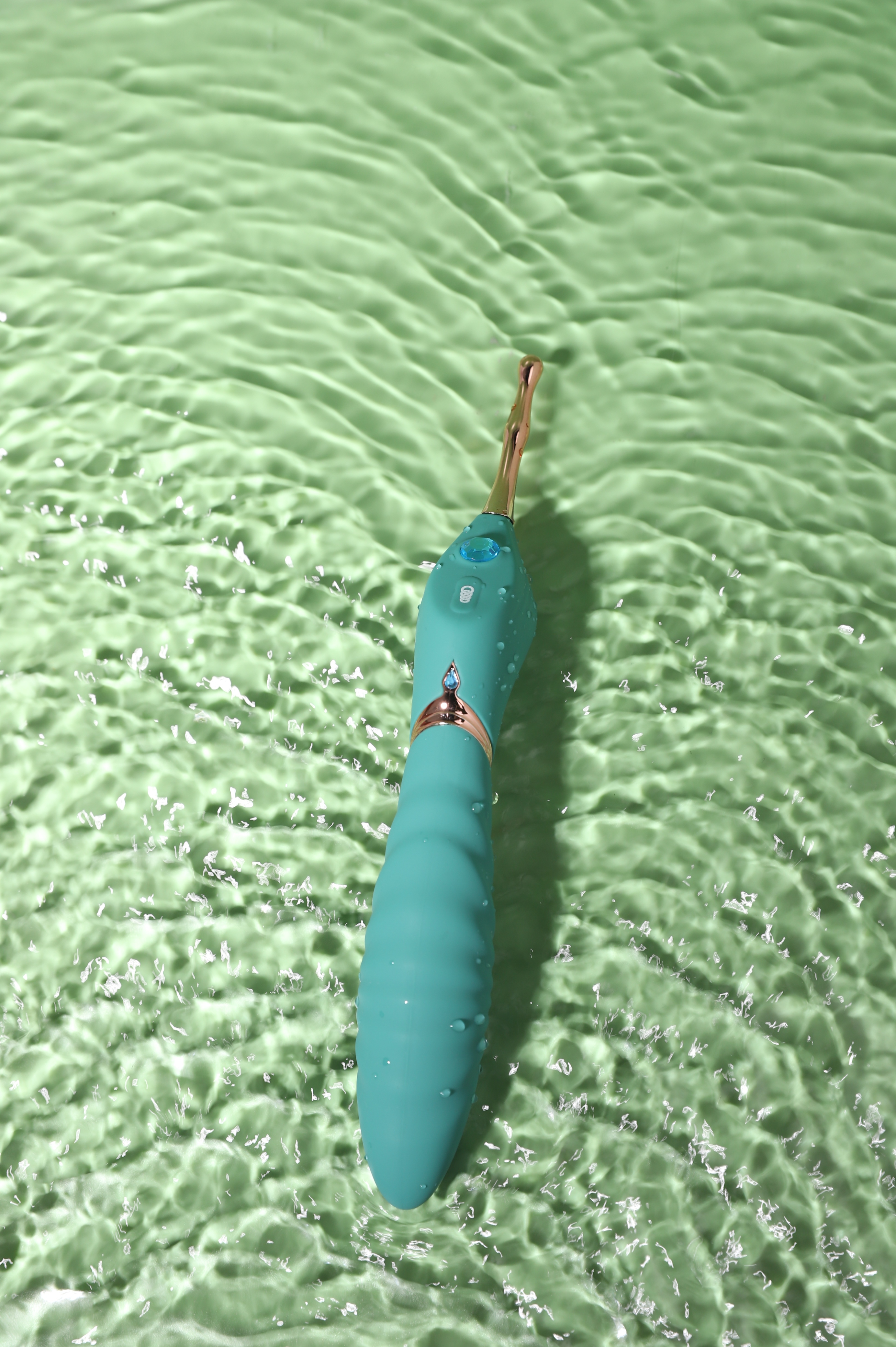 The Queen's Scepter
