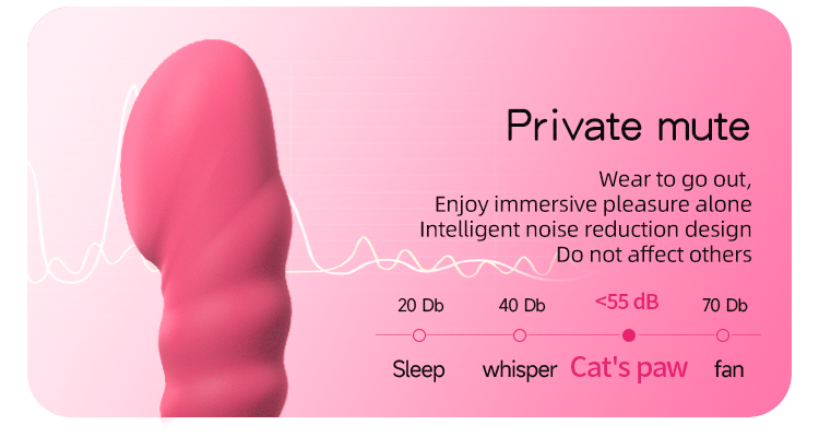 Cat paws that can suck