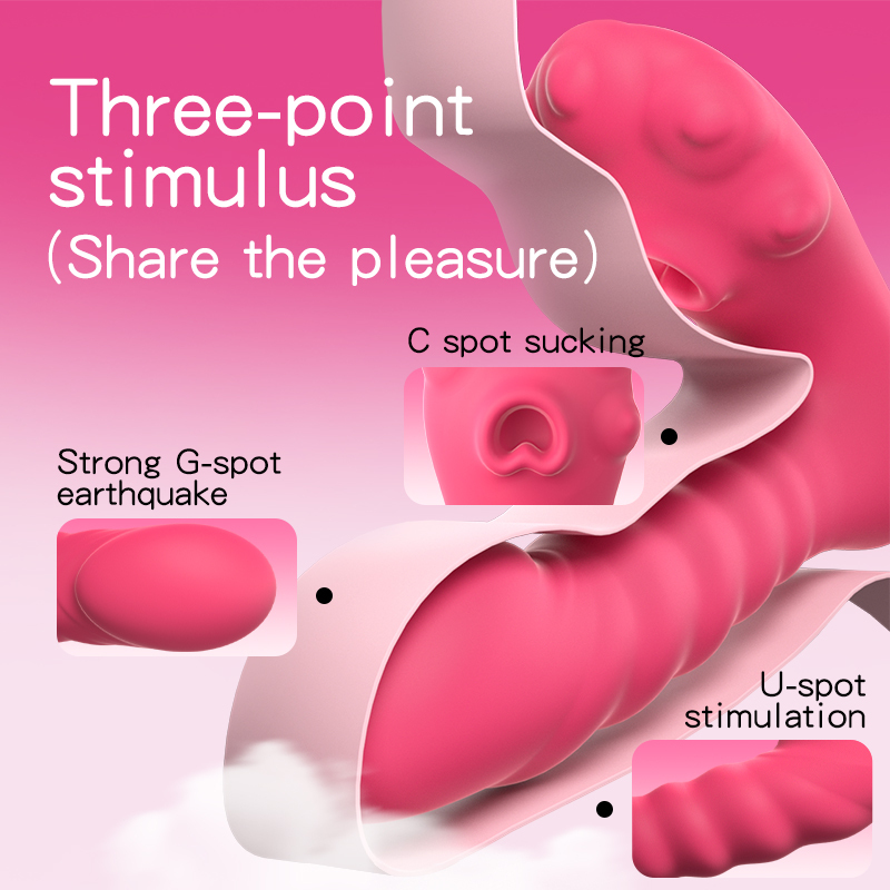 Cat paws that can suck