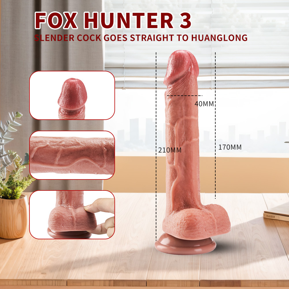 Fox Hunter