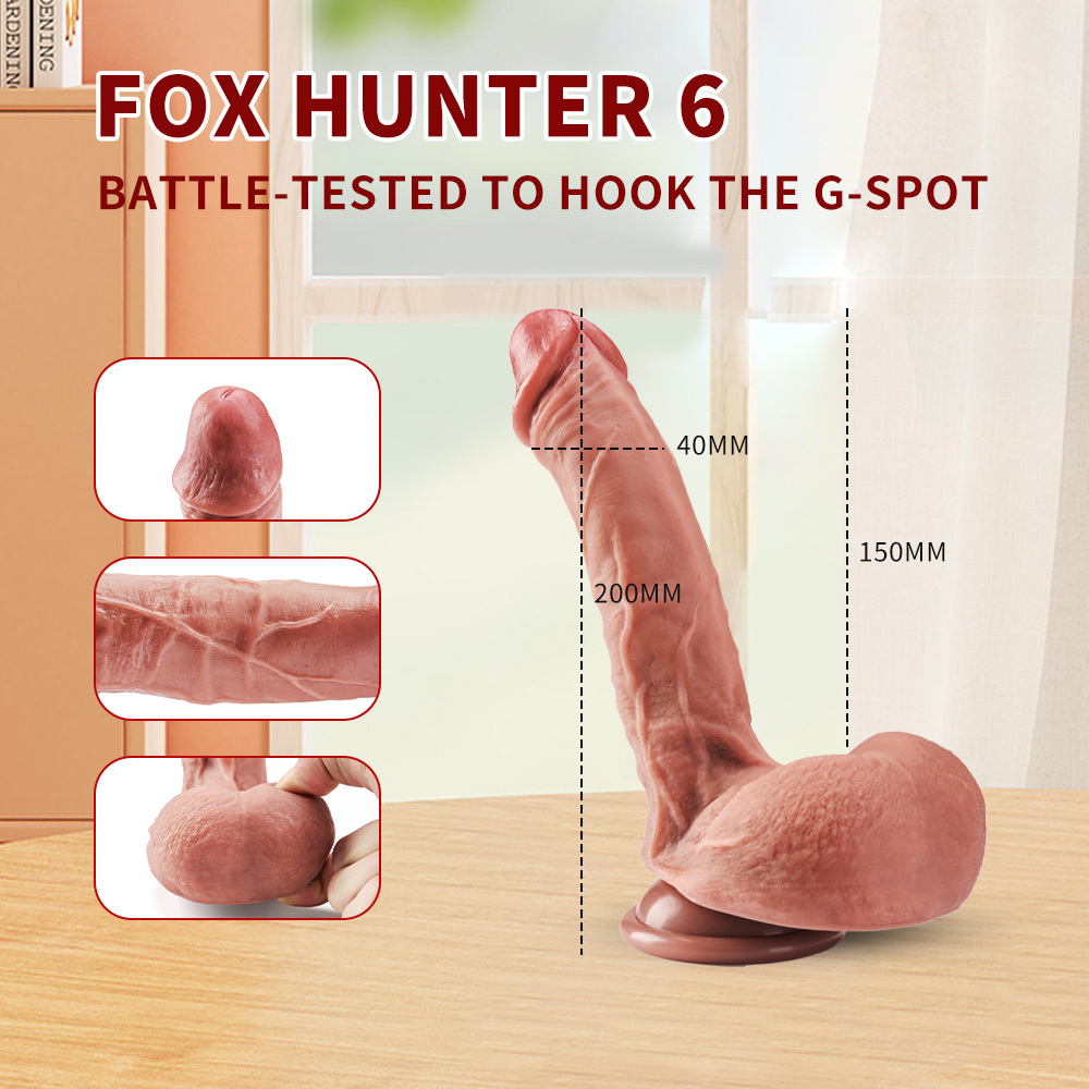 Fox Hunter