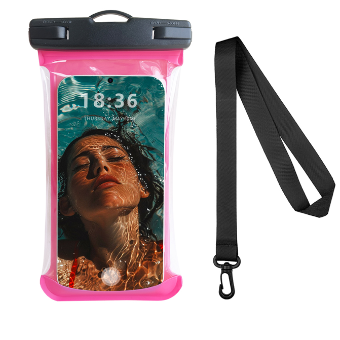Phone Pouch(Basic inflation)