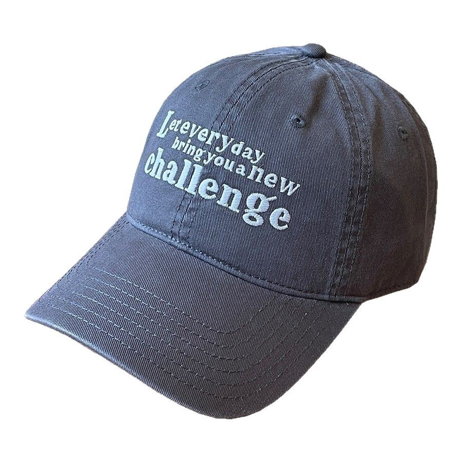 Cotton Baseball Cap