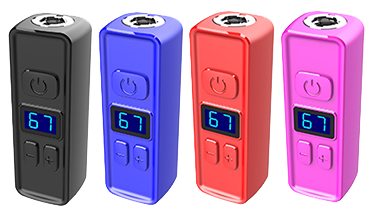Nano battery