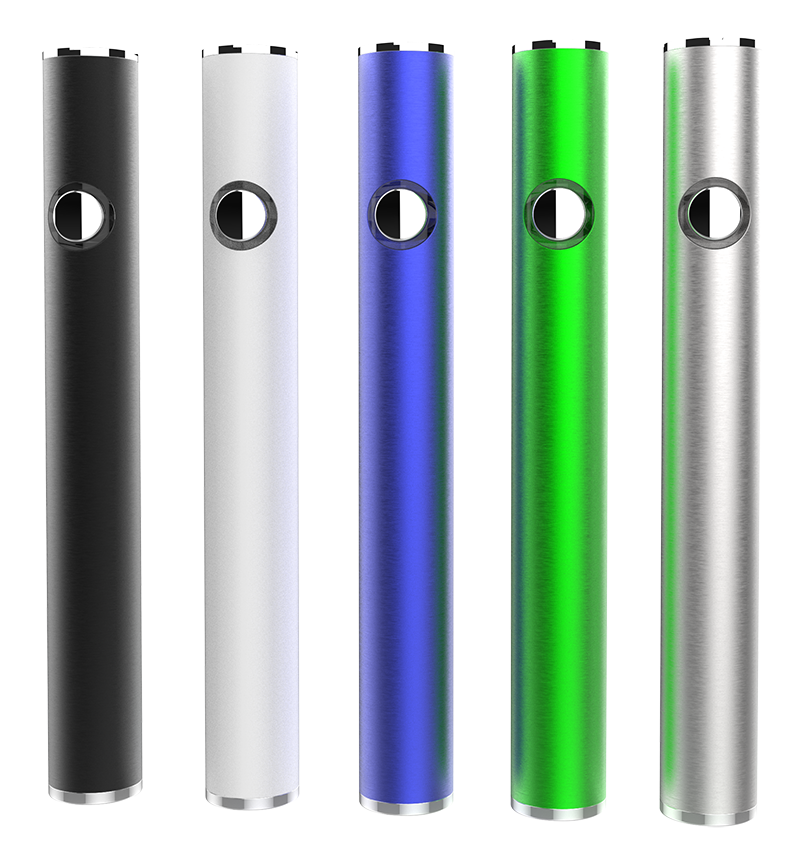 E smart battery