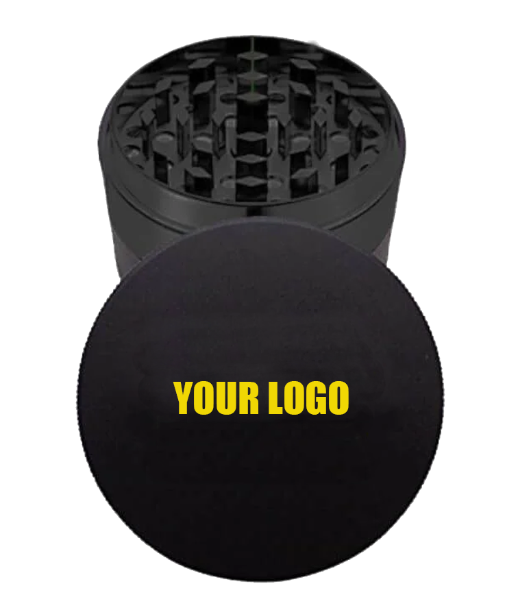 Custom metal Grinder