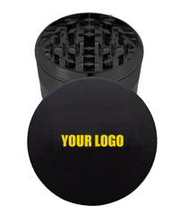 Custom metal Grinder
