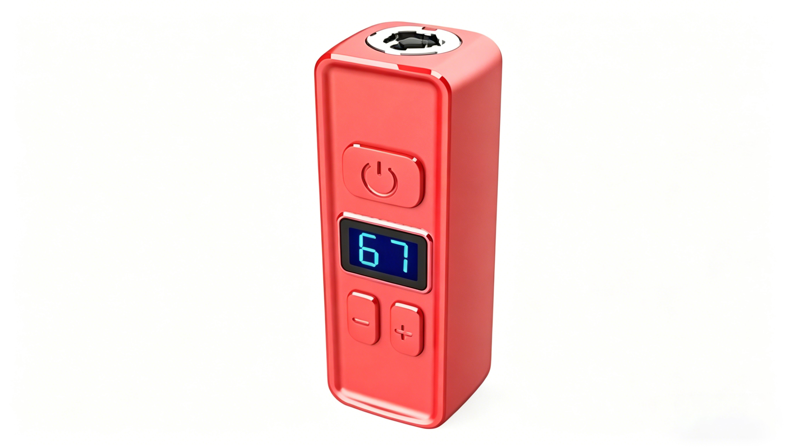 Nano battery