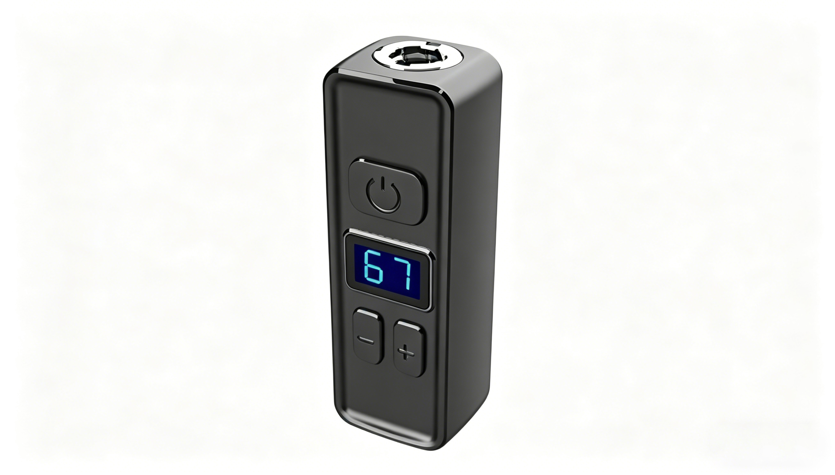 Nano battery