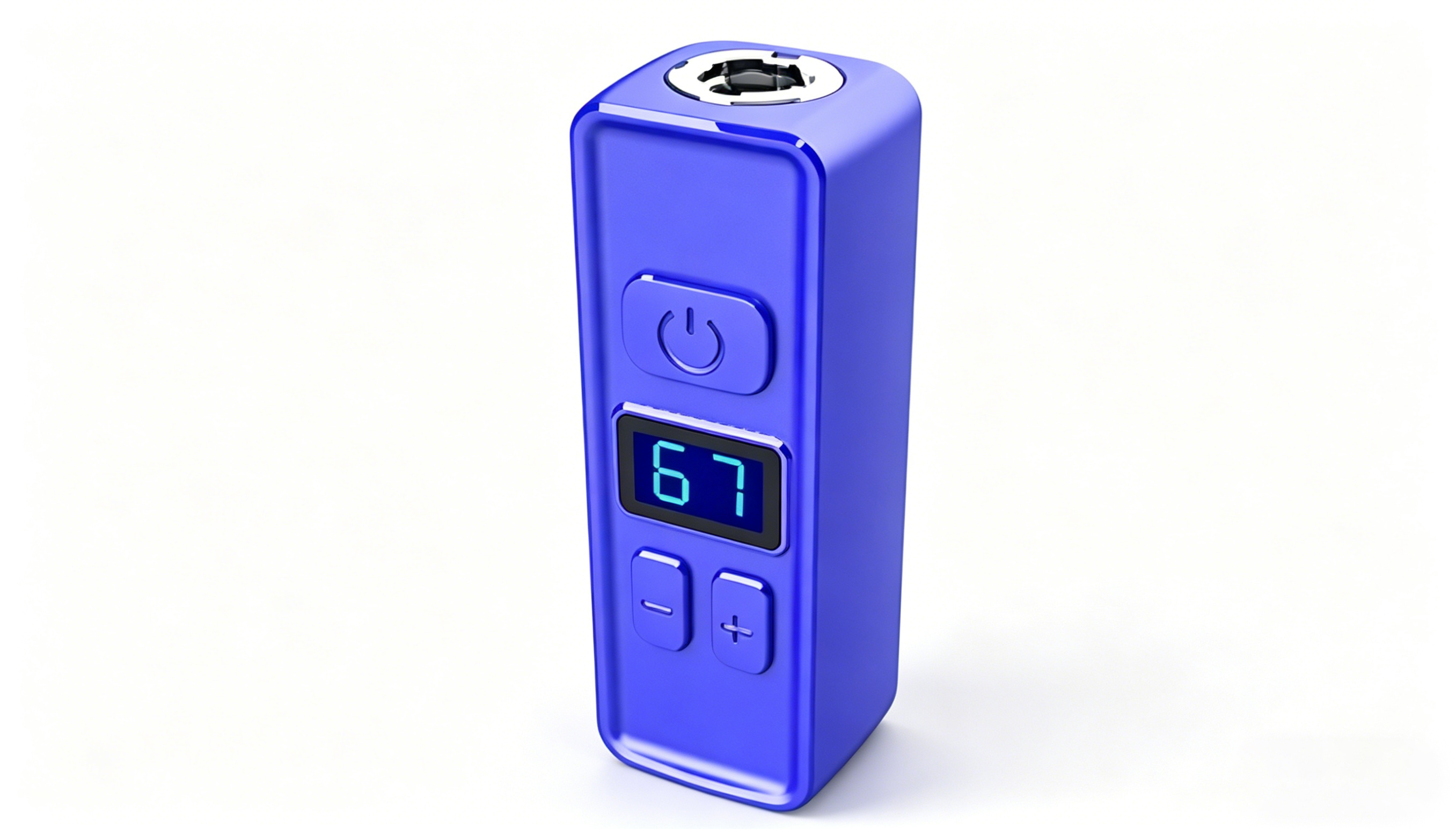 Nano battery