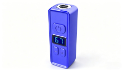 Nano battery