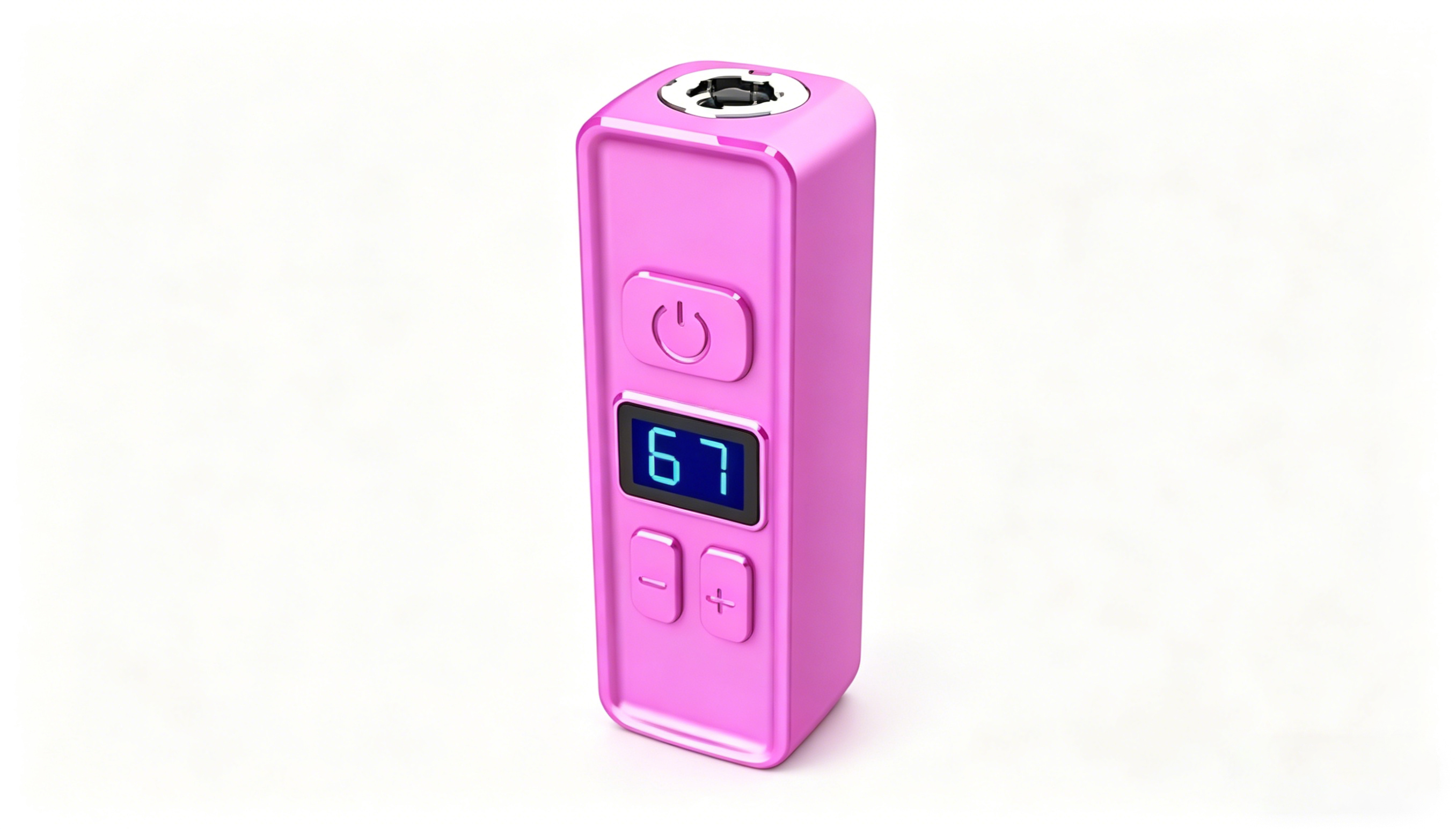 Nano battery