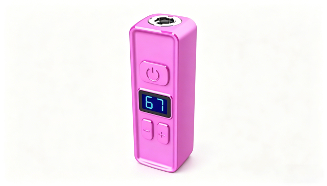 Nano battery