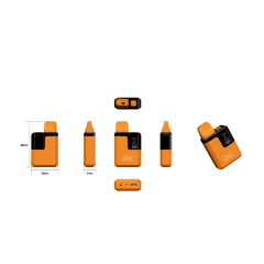 Lucky battery