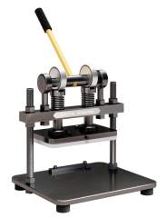 Manual capping machine