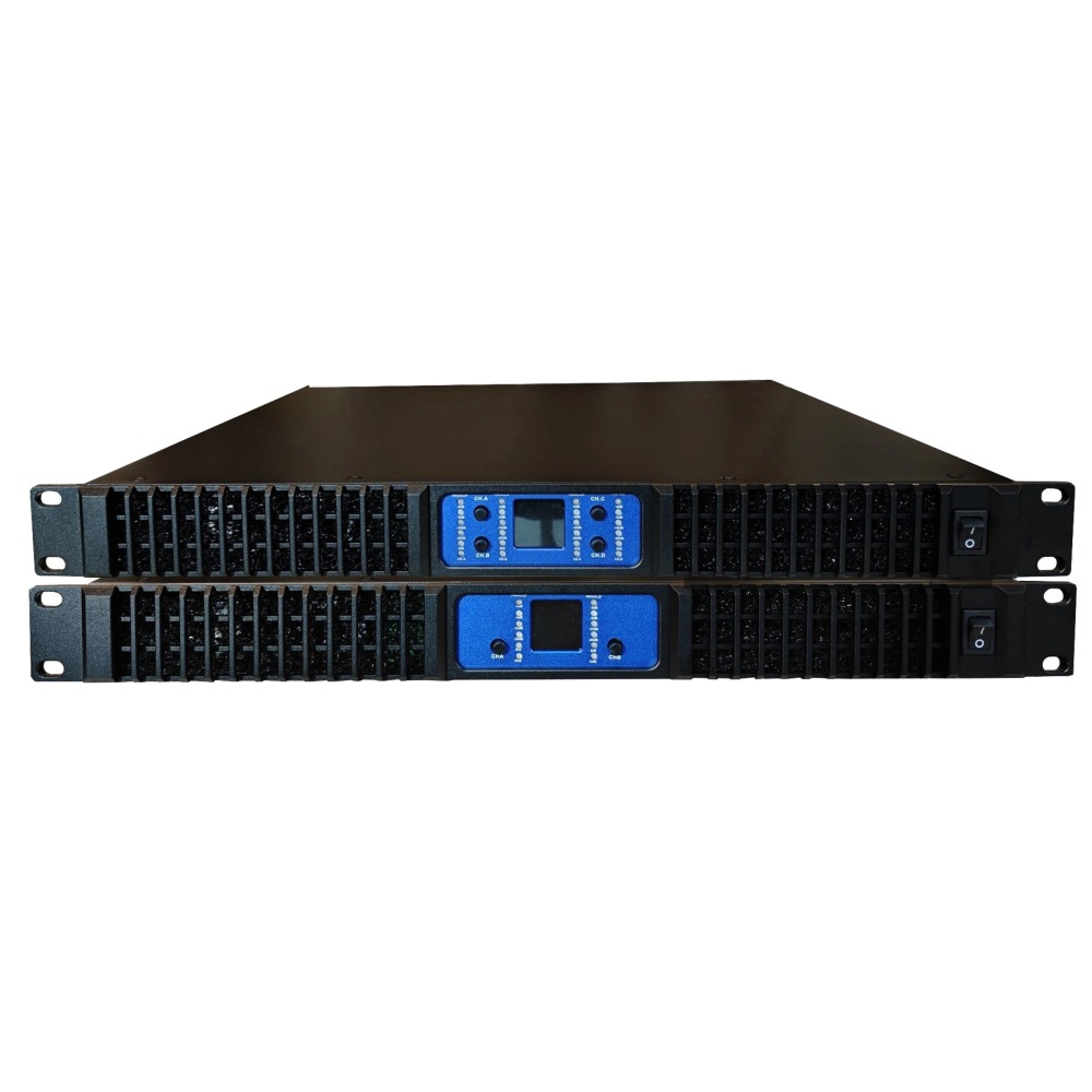DPA serier power amplifier