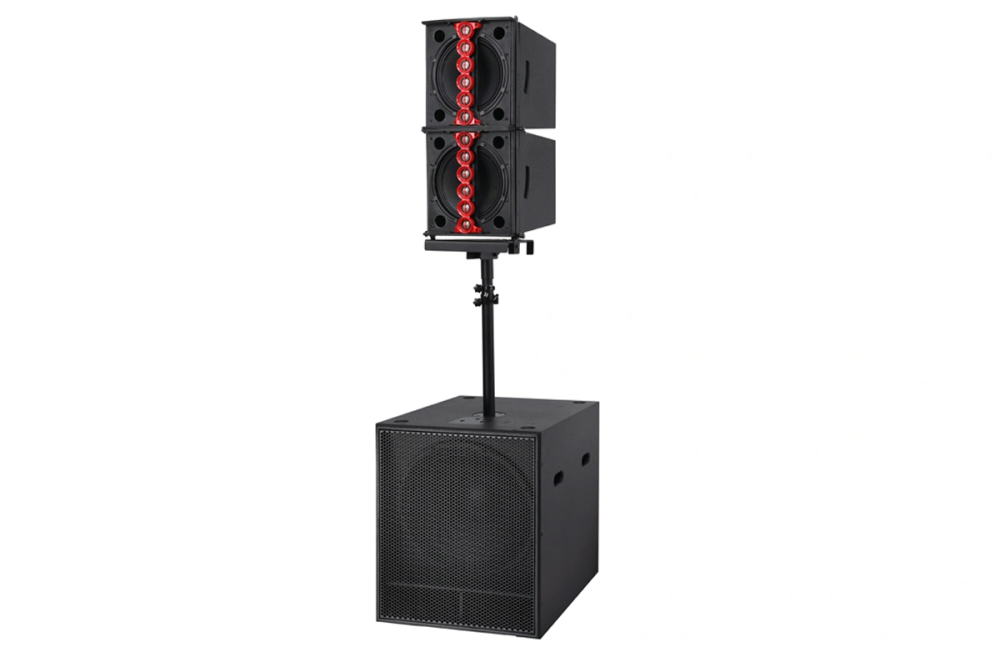 Air-1062 full range speaker moudles