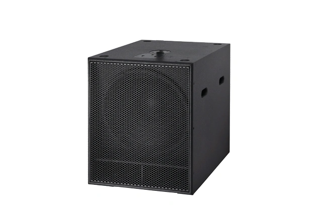 Air-118S line array subwoofer modules