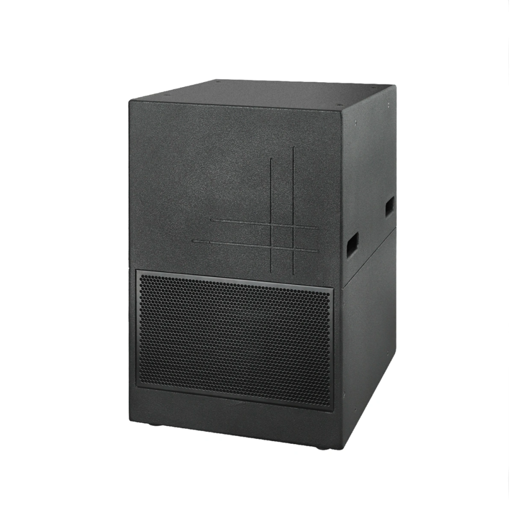 L Series column subwoofers