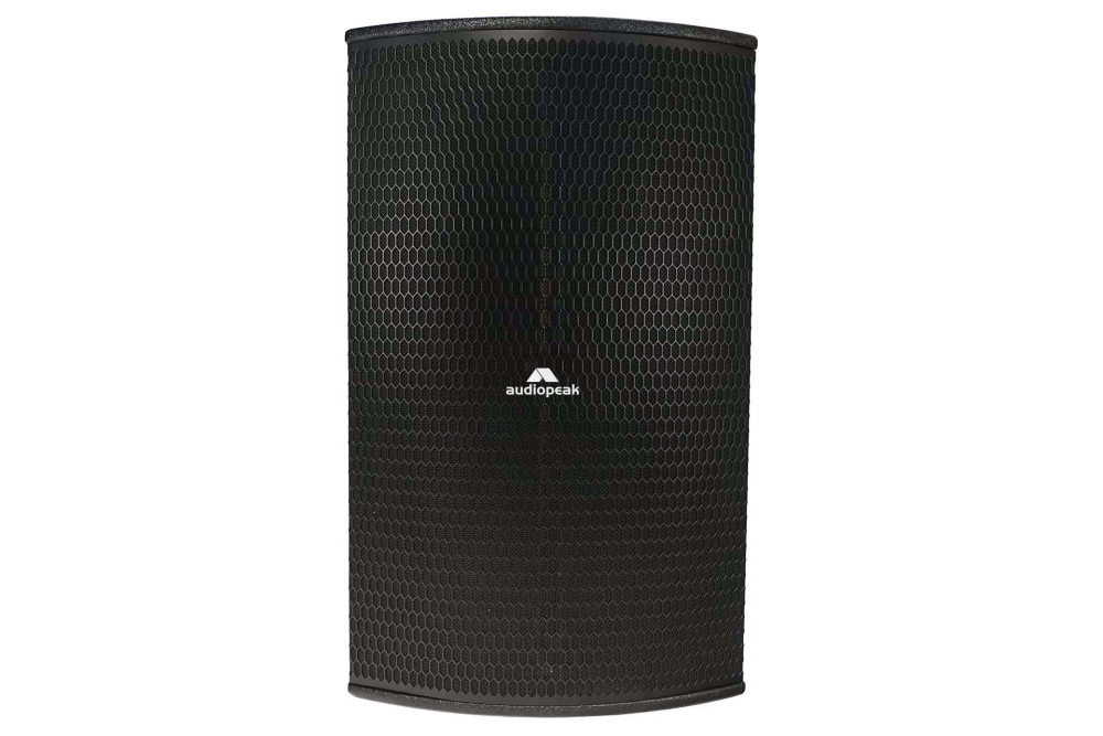 Soni-112A active loudspeakers