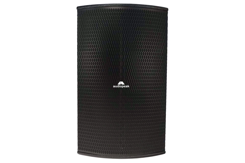 Soni-110A active loudspeakers
