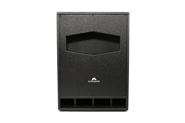 Soni-118A active subwoofer speakers